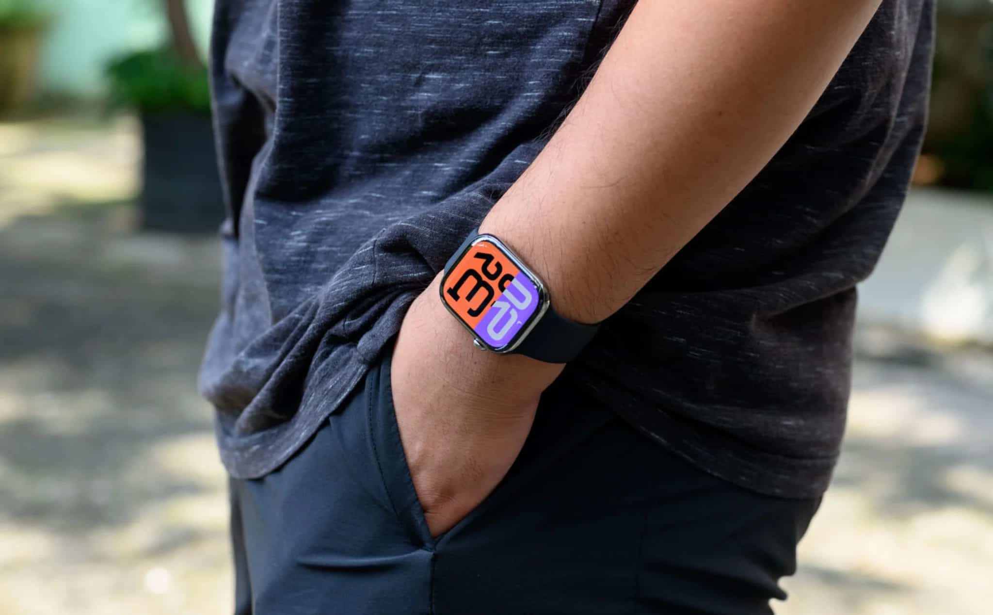 Ưu điểm nổi bật của Apple Watch