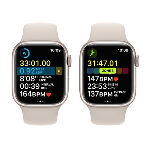 Apple Watch Series - Đa tính năng, công nghệ tiên tiến