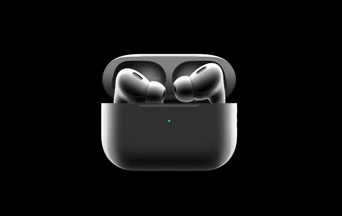 Tai nghe AirPods – Chuẩn âm thanh Apple, đẳng cấp vượt trội