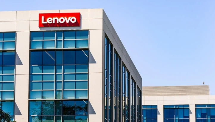 Tổng Quan Về Thương Hiệu Laptop Lenovo