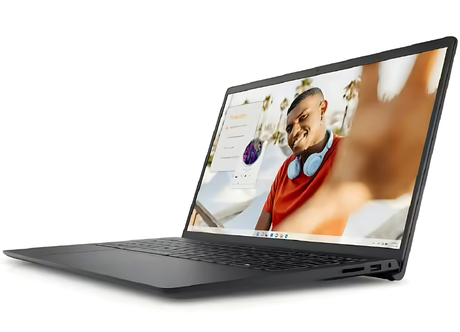 Màn hình 15.6-inch FHD - Trải nghiệm hình ảnh chân thực