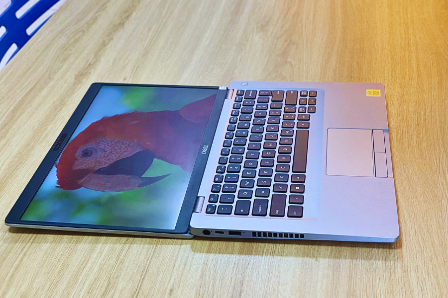 Laptop Dell Latitude 5410 Core i7