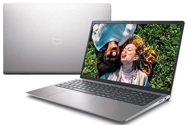Laptop Inspiron 3520 chạy đa nhiệm mượt mà, không lo lag