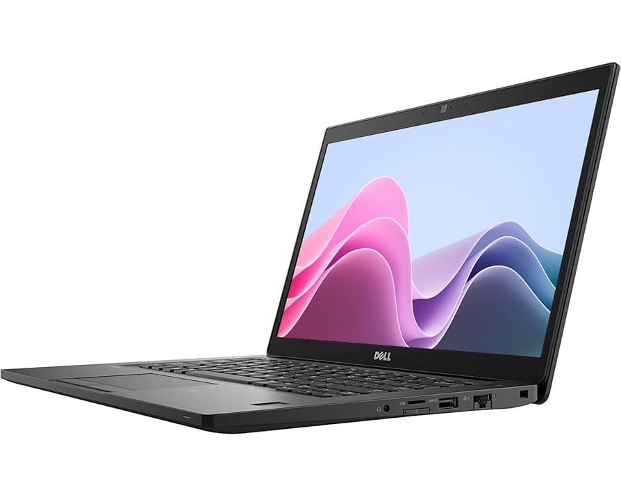 Laptop có cấu hình tùy chỉnh
