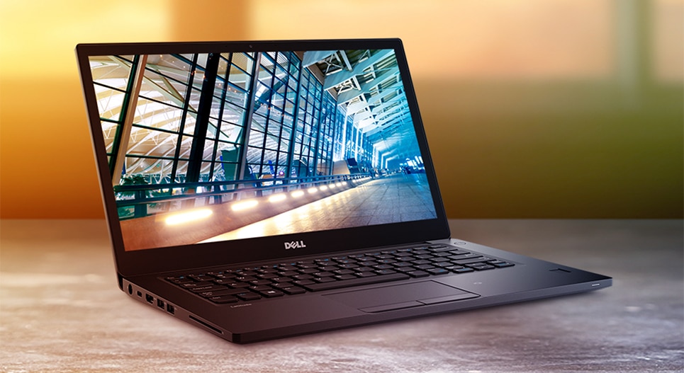 Dell Latitude 7490 ra mắt khi nào?