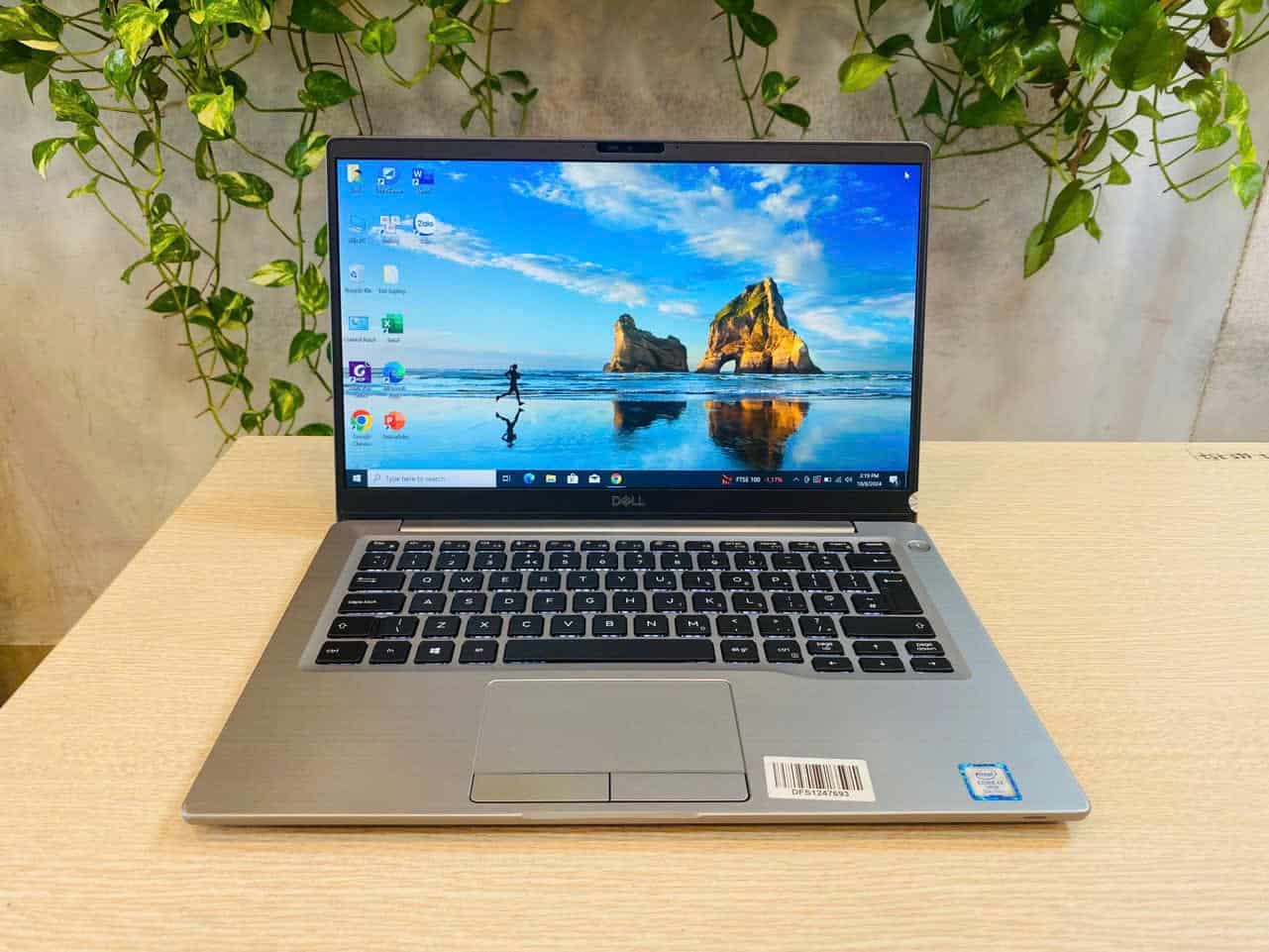 Thiết Kế Sang Trọng, Đẳng Cấp Doanh Nhân