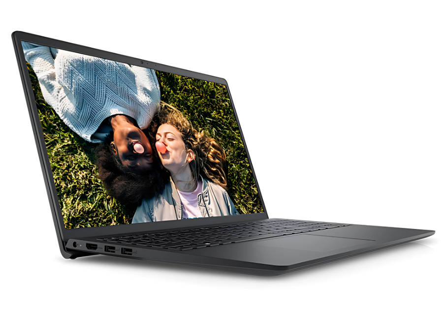 Màn hình 15.6-inch FHD IPS - Hình ảnh sắc nét