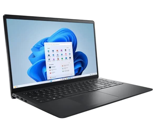 Dell Inspiron 3520 cung cấp nhiều cổng kết nối để đáp ứng nhu cầu của bạn