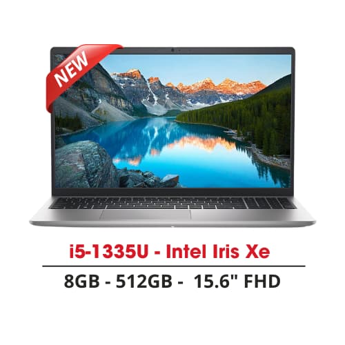 Tổng quan về Laptop Dell Inspiron 3530 i5