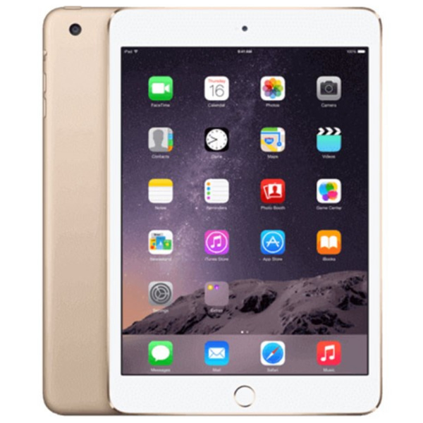 iPad Mini 4 16GB 4G Wifi (Likenew)