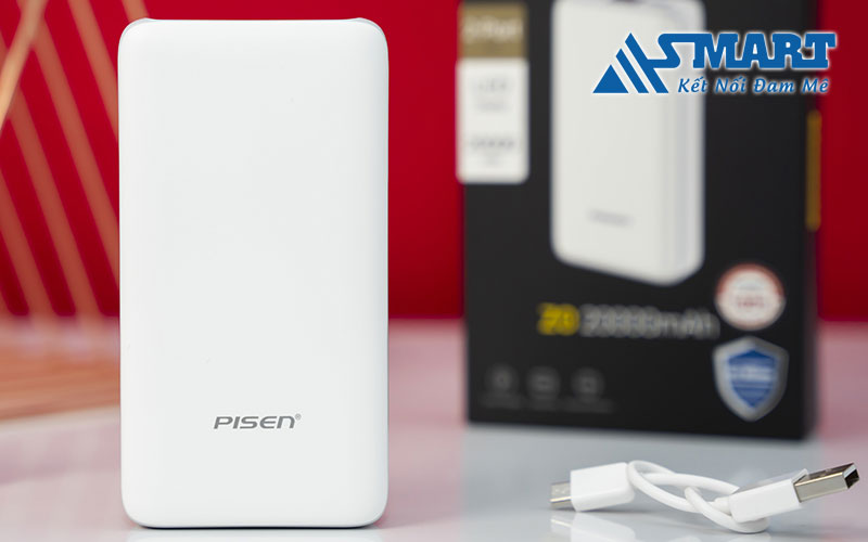 Khả năng sạc thần tốc