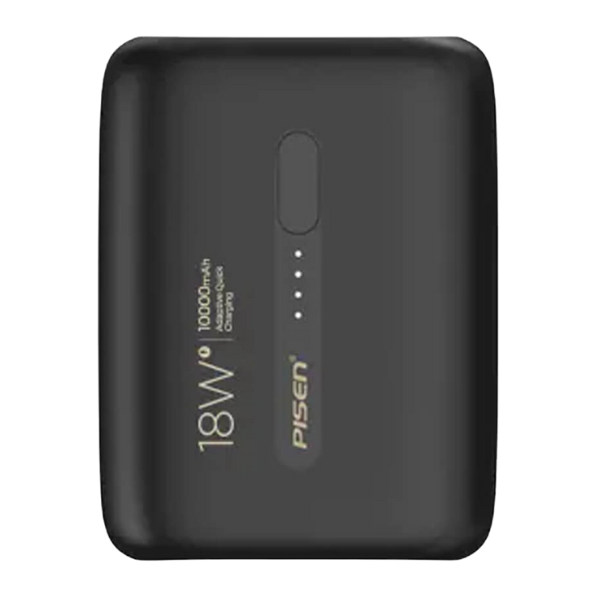 Sạc dự phòng PISEN Quick MiniQP18 10000mAh