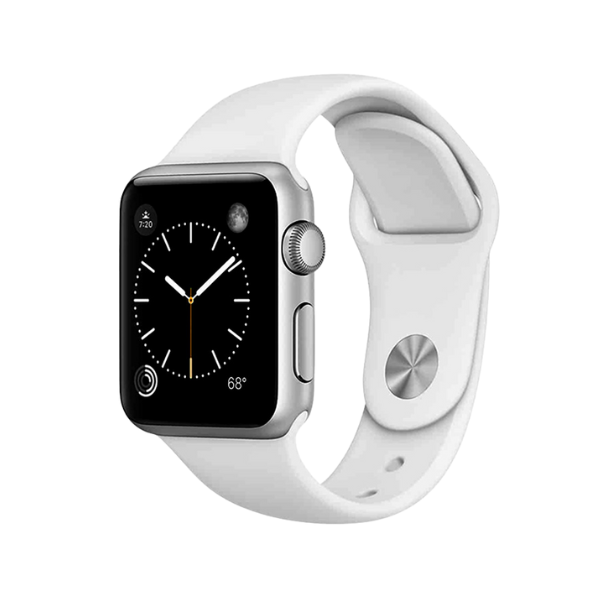 Apple Watch Series 1 Thép 42mm