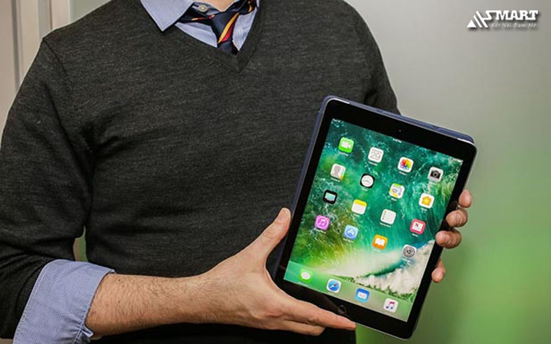 iPad Gen 5 9.7