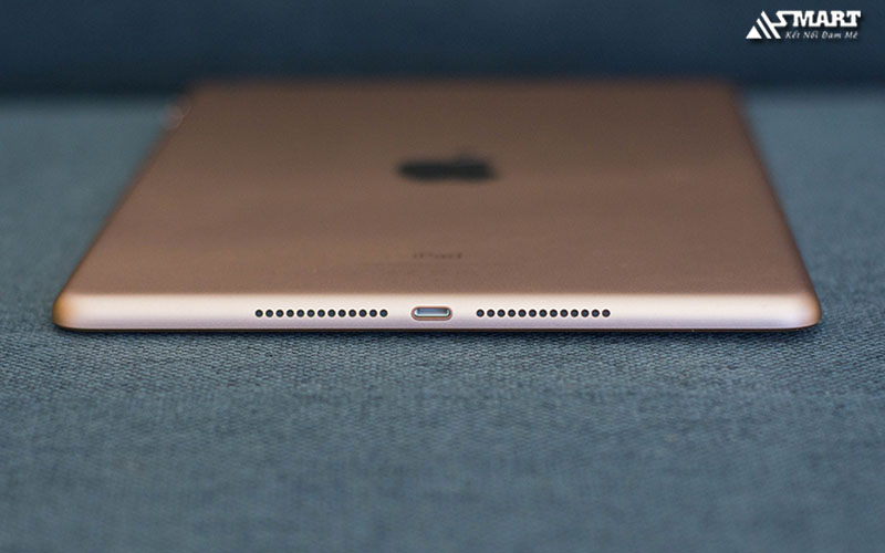 Tổng quan về iPad Gen 6 9.7