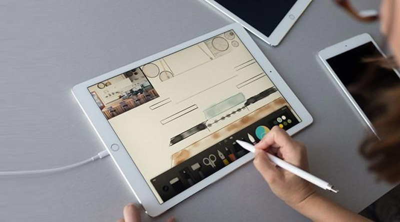 Kết nối 4G tốc độ cao, tiện lợi cho làm việc và học tập từ xa