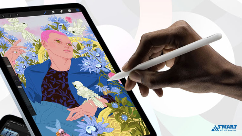 Tổng quan về iPad Air 4 2020