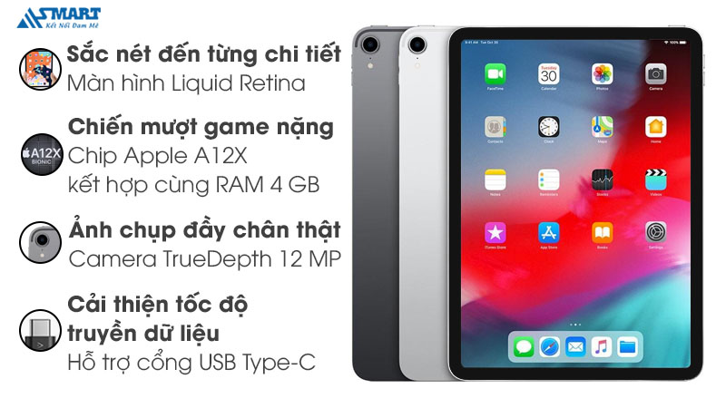 Thiết kế sang trọng - đẳng cấp