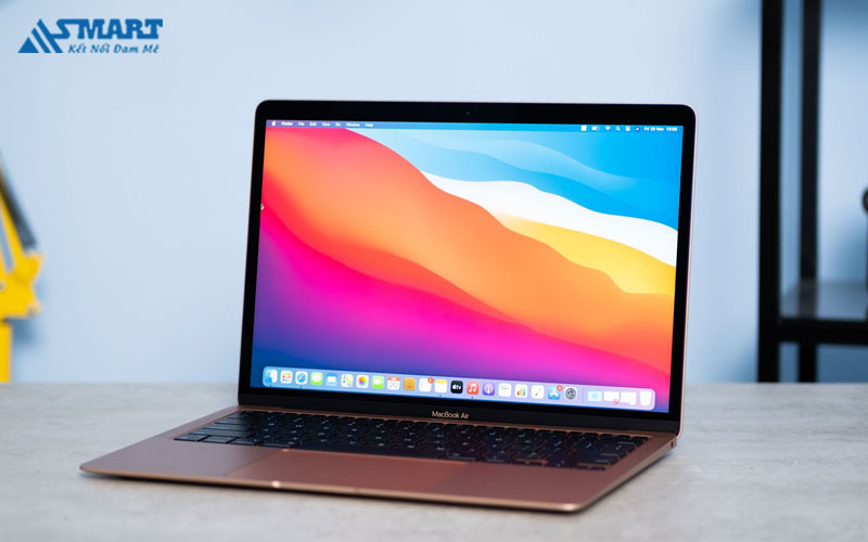 Cấu hình và tốc độ xử lý cực nhanh