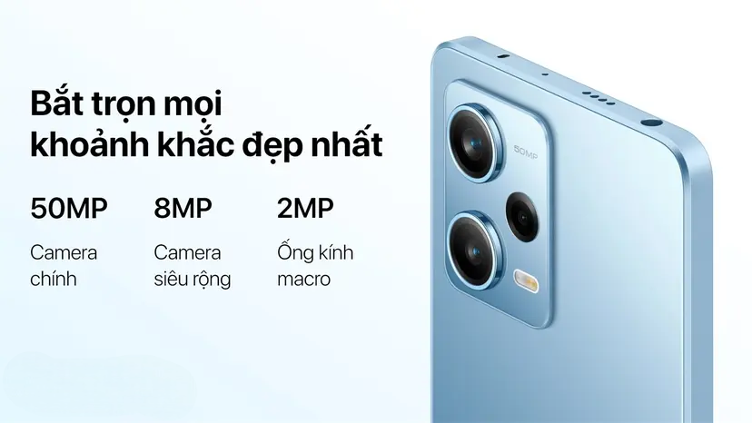 Nâng cao chất lượng ảnh chụp với AI