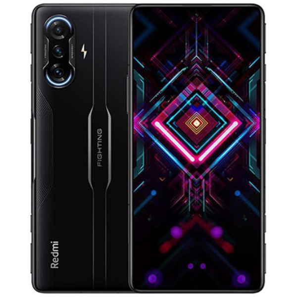 Xiaomi Redmi K40 Gaming 12GB|128GB (Likenew Fullbox)