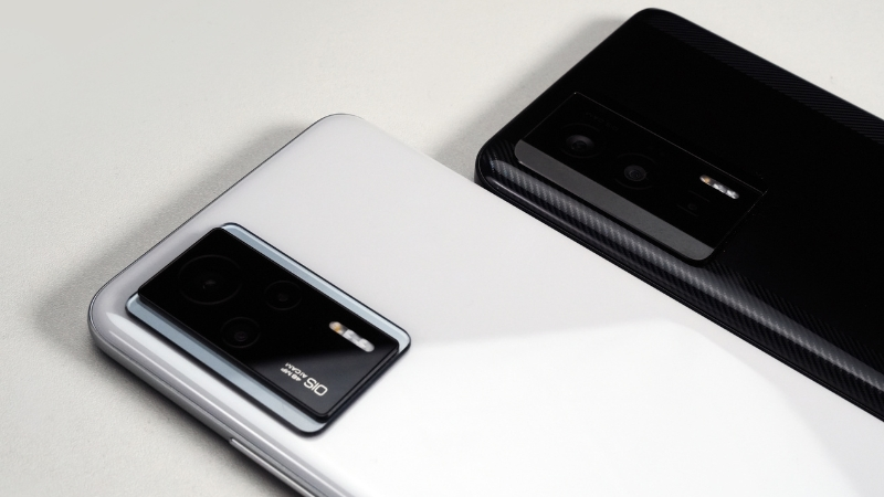 Cụm camera đa năng