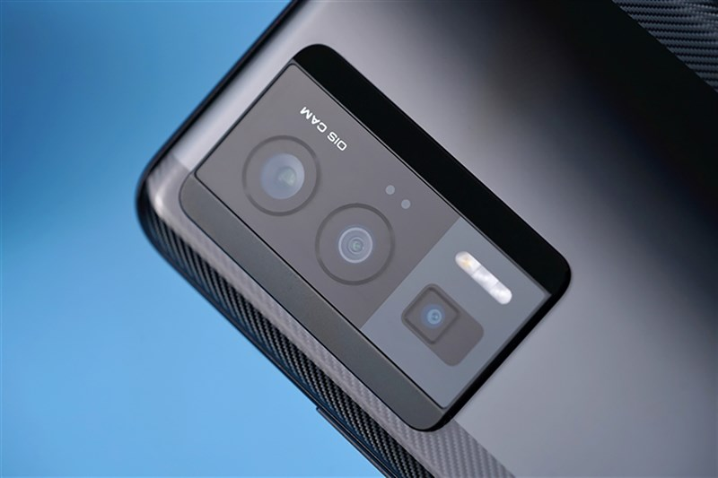 Chất lượng camera xuất sắc