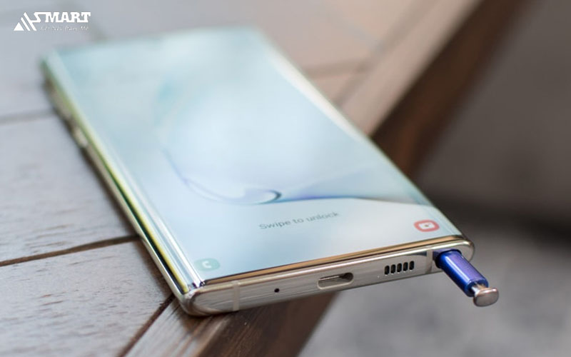 Bút S Pen “thần thánh”