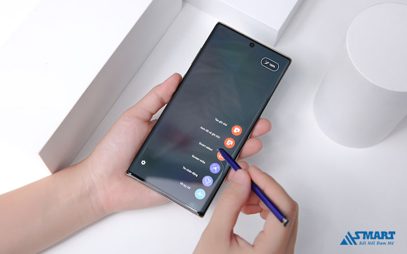 Lý do tại sao nên chọn Samsung Galaxy Note 10 Plus