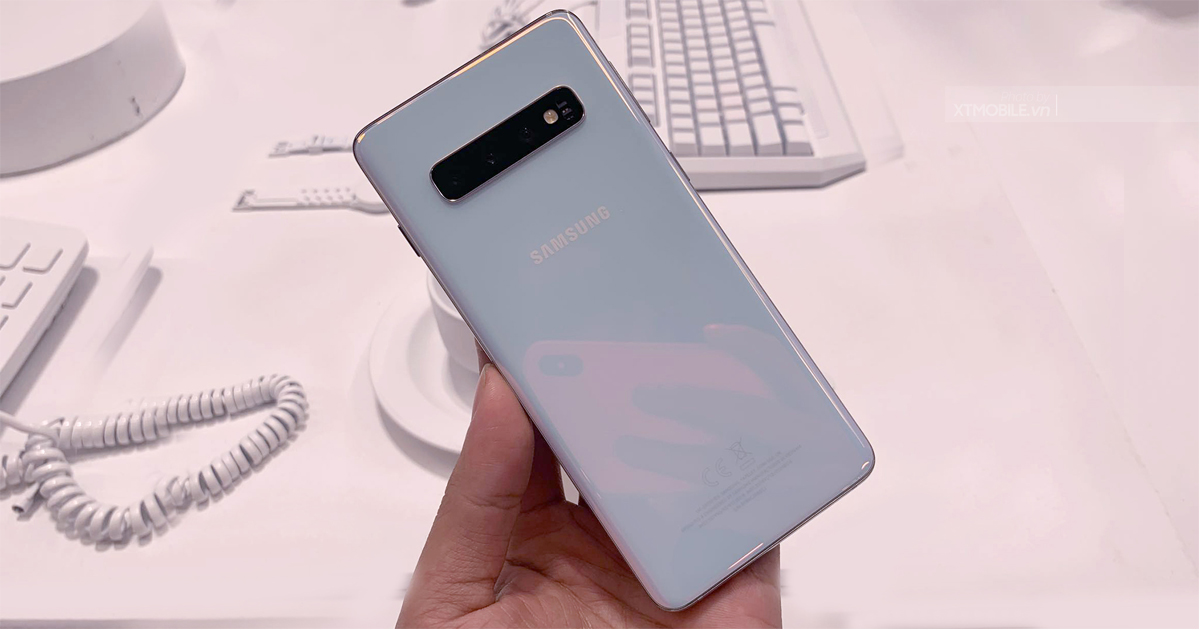 Hệ thống camera hiện đại