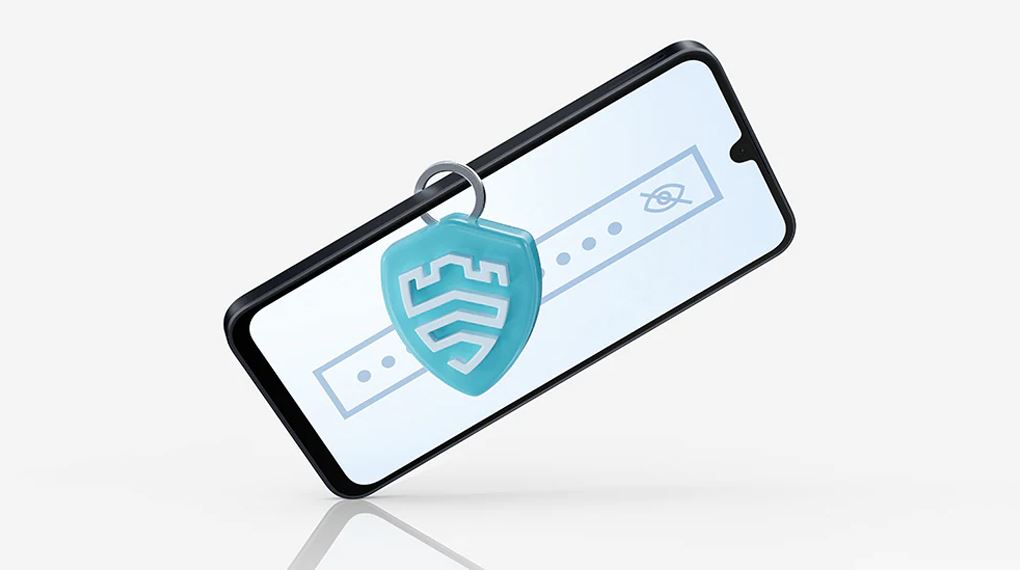 Bảo mật dữ liệu vượt trội với Knox Vault
