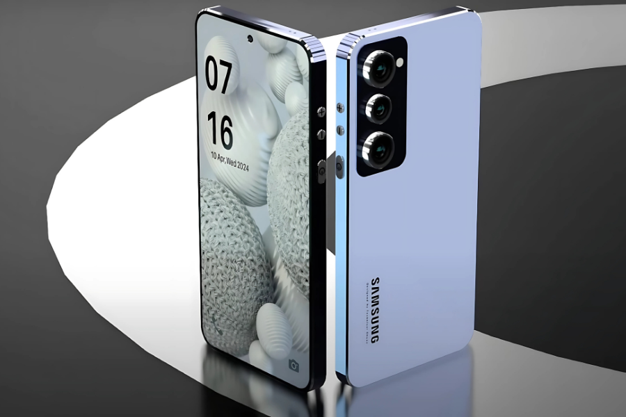 Các tính năng nổi bật Galaxy A36