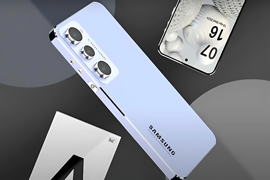 Camera chất lượng, chụp ảnh sắc nét