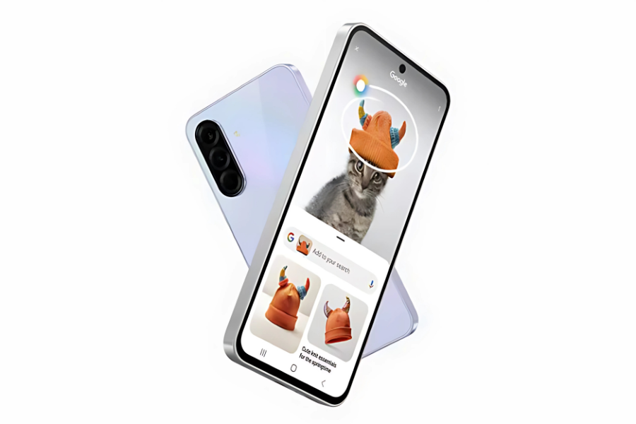 Màn hình Super AMOLED 120Hz - Trải nghiệm hình ảnh mượt mà