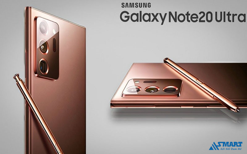 Công nghệ màn hình hiển thị rực rỡ đậm chất Samsung