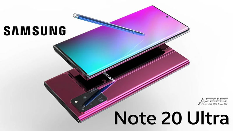 Hiệu năng mạnh mẽ với chip Snapdragon 865+/Exynos 990