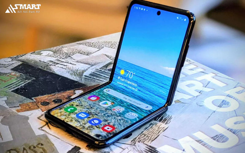 Sở hữu pin kép với thời lượng tối ưu