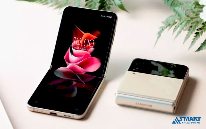 Mượt mà trong từng khung hình