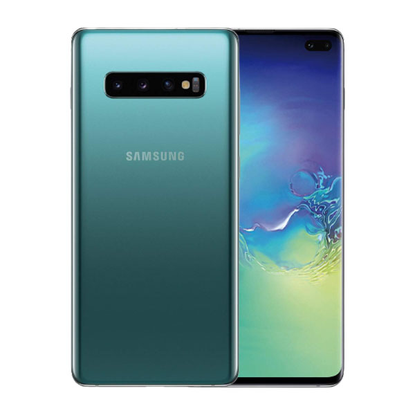 Samsung Galaxy S10 Plus (Likenew)