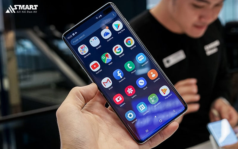 Hiệu năng sử dụng