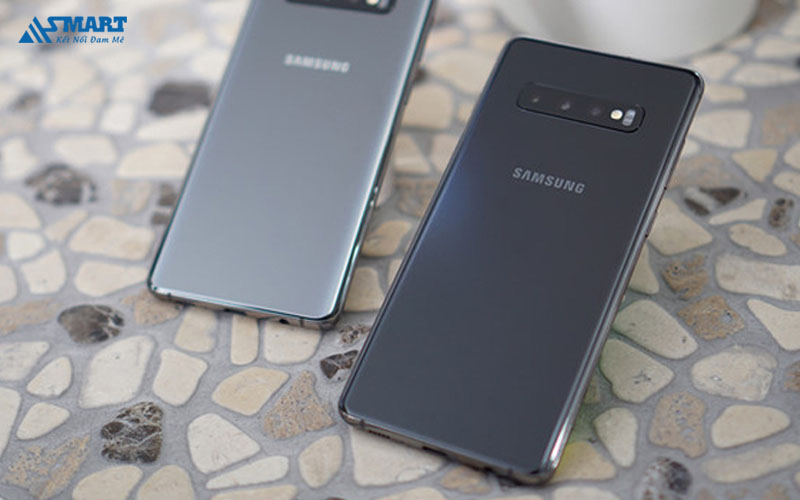 Tính năng sạc nhanh và sạc không dây