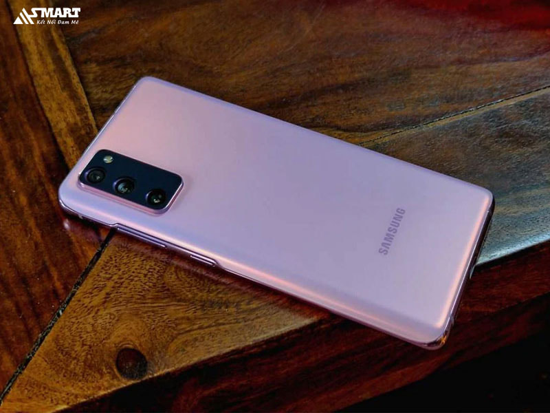 Màn hình Galaxy S20 5G có chất lượng hiển thị đỉnh cao