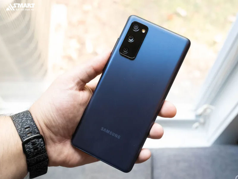 Màn hình Galaxy S20 5G có chất lượng hiển thị đỉnh cao