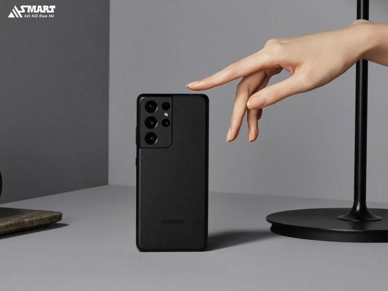 Camera chất lượng đỉnh cao của Samsung Galaxy S21 Ultra 5G (Likenew)