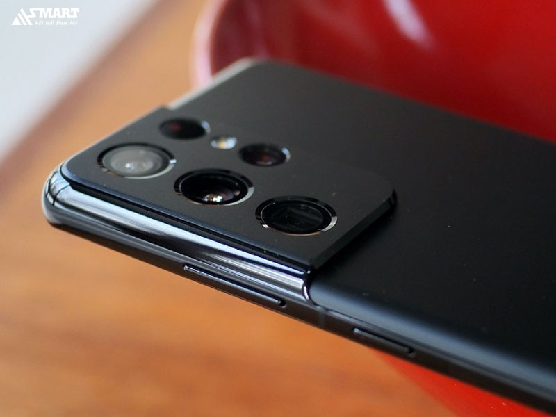 Camera chất lượng đỉnh cao