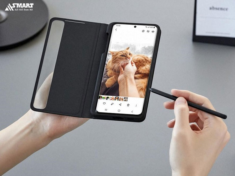 Trải nghiệm màn hình cực đỉnh