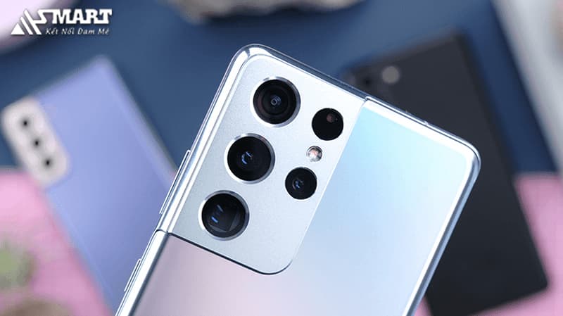 Công nghệ camera vượt trội