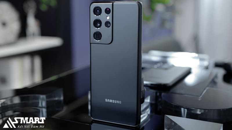 Kỷ nguyên kết nối 5G