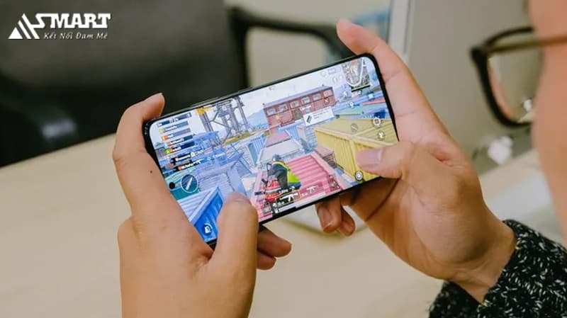 Sức mạnh của con chip Exynos 2100