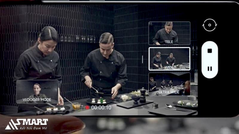 Tuyệt phẩm chụp hình bóng đêm